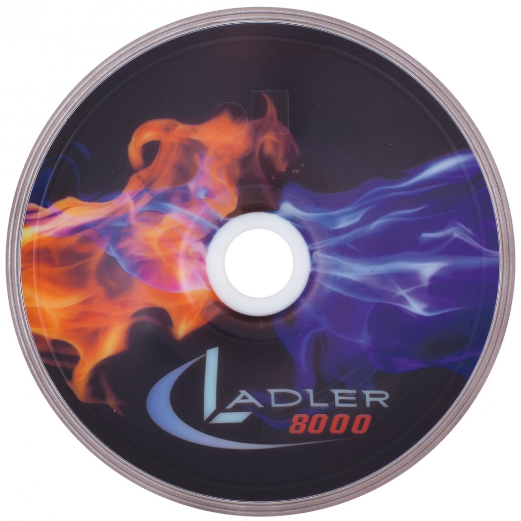 Ladler 8000 802 Ladler 8000 802
