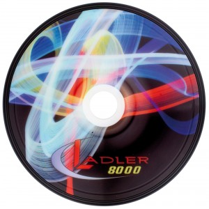 Ladler 8000 820 Ladler 8000 820