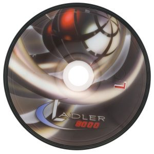 Ladler 8000 835 Ladler 8000 835