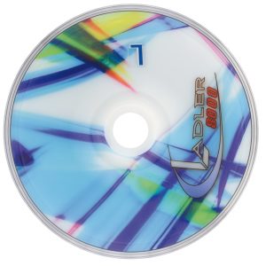 Ladler 8000 837 Ladler 8000 837