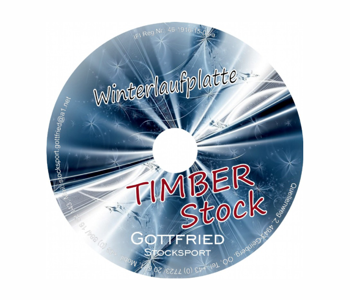 Timber Stock