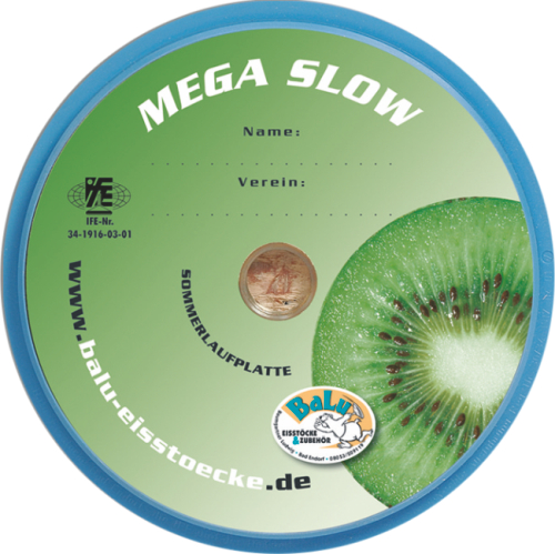 Mega Slow Mega Slow