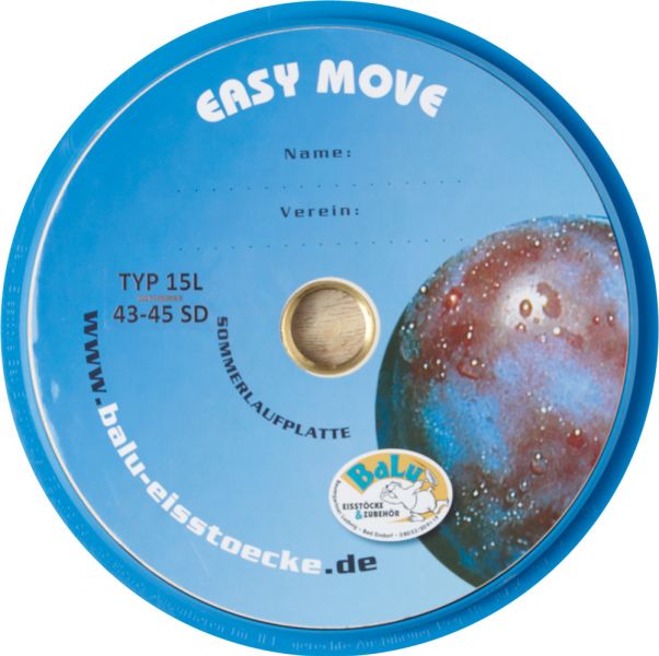 Easy Move Easy Move