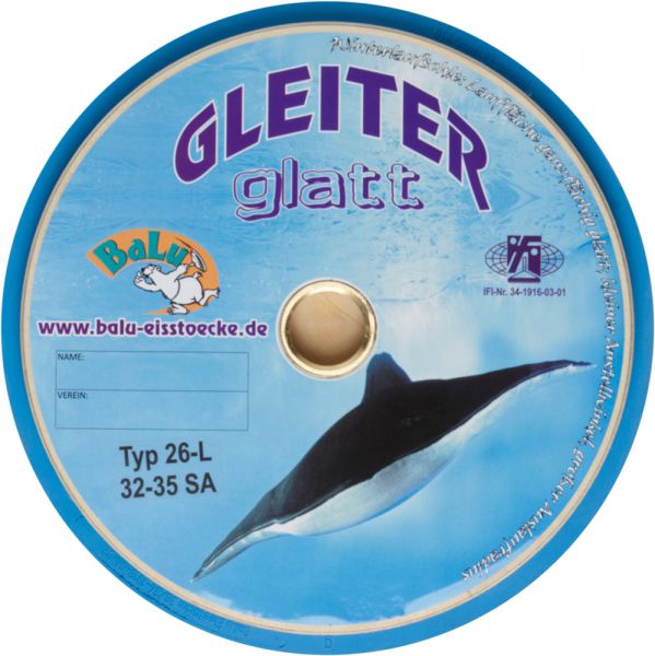 Gleiter Glatt Gleiter Glatt
