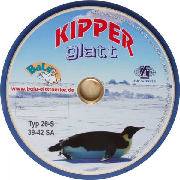 Kipper Glatt Kipper Glatt