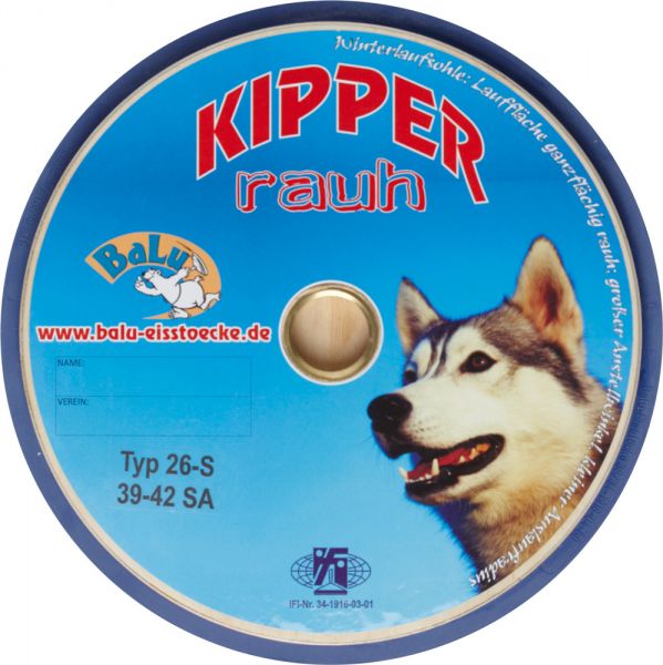 Kipper Rauh Kipper Rauh