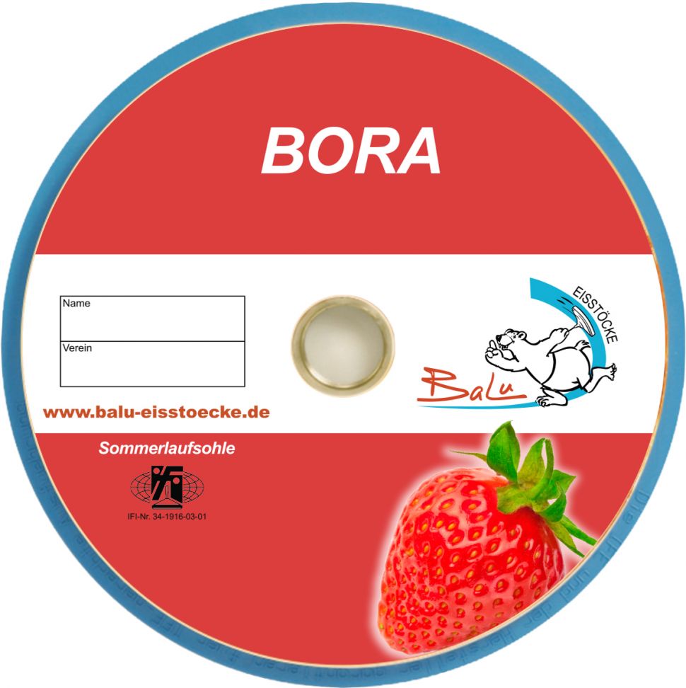 Bora Bora