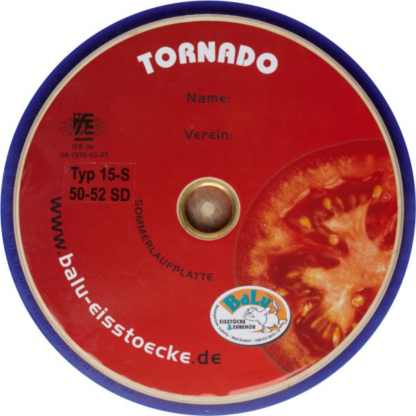Tornado Tornado